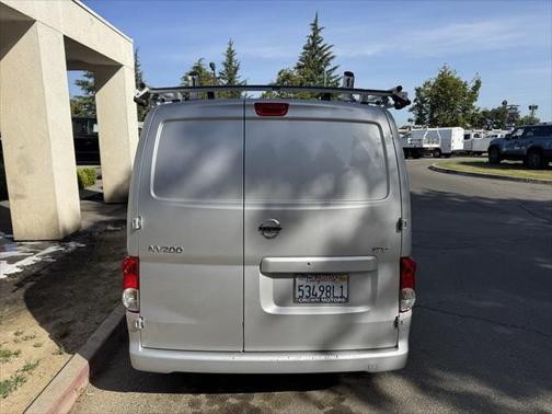 2016 Nissan NV200 SV