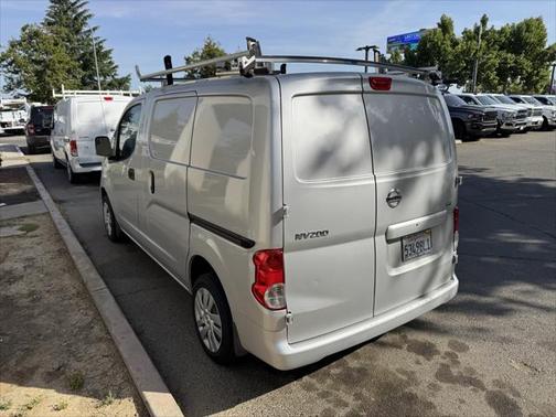 2016 Nissan NV200 SV
