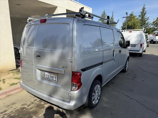 2016 Nissan NV200 SV