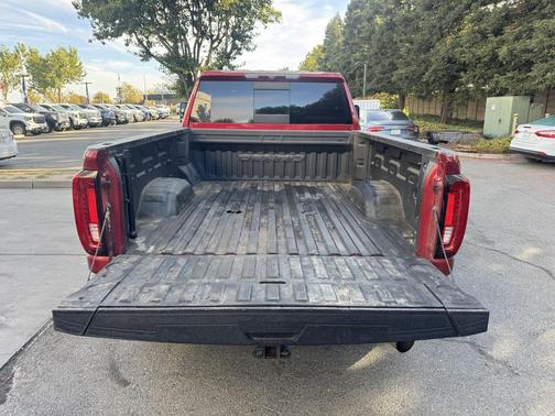 2022 GMC Sierra 2500 Denali