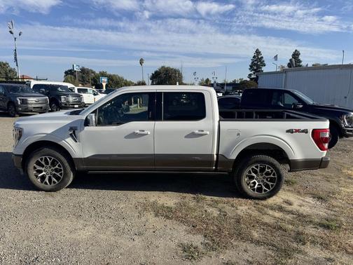 2023 Ford F-150 King Ranch