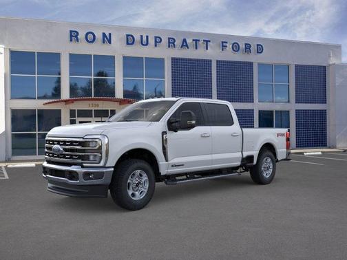 2026 Ford F-350 XLT