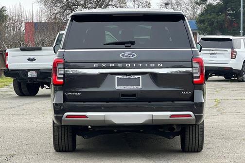 2023 Ford Expedition Max Limited