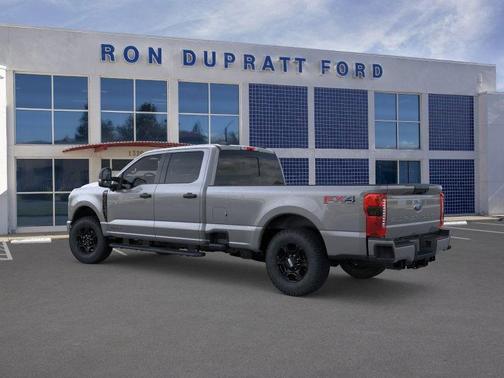2025 Ford F-250 XL