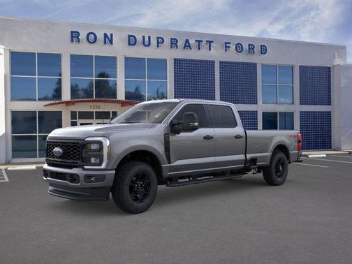 2025 Ford F-250 XL