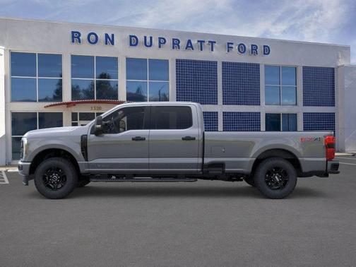 2025 Ford F-250 XL