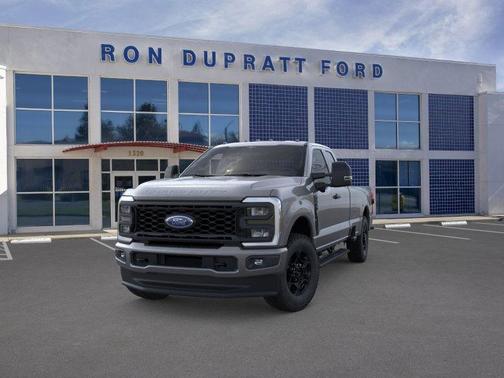 2025 Ford F-350 XL