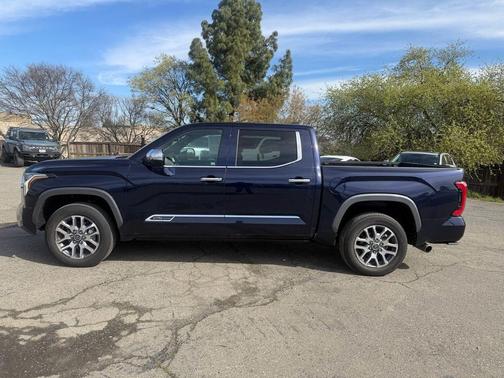 2024 Toyota Tundra 1794 Edition