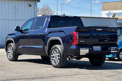 2024 Toyota Tundra 1794 Edition