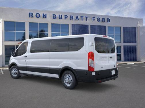 2025 Ford Transit-350 XL