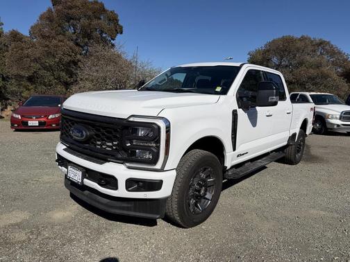 2024 Ford F-250 Lariat