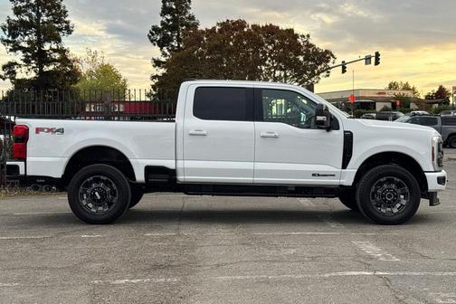 2024 Ford F-250 Lariat