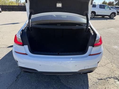2020 BMW M340 i