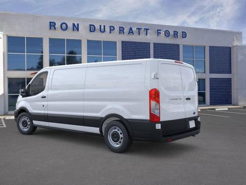 2025 Ford Transit-350 Base
