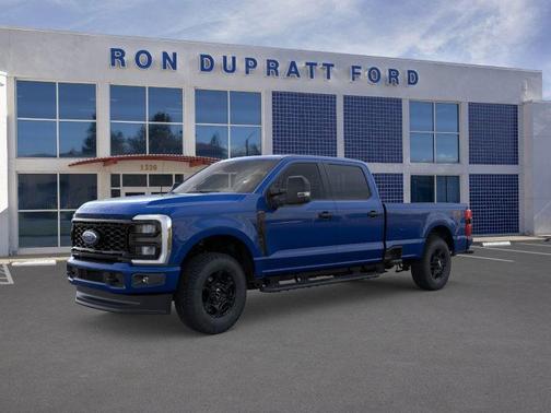 2026 Ford F-250 XL