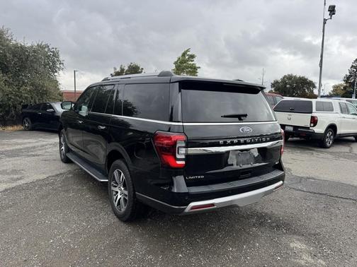 2023 Ford Expedition Max Limited