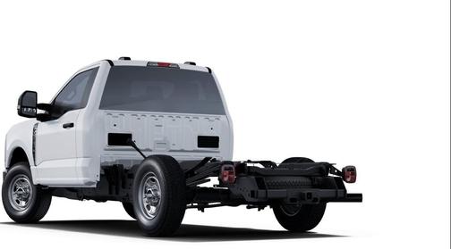 2025 Ford F-250 XL