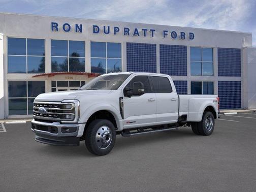 2026 Ford F-450 XL