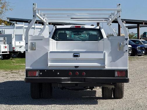 2025 Ford F-350 XL