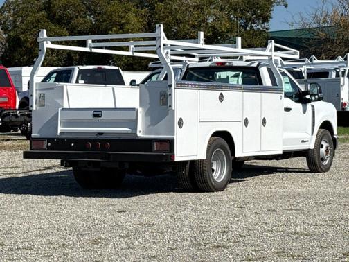 2025 Ford F-350 XL