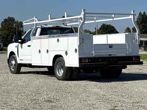 2025 Ford F-350 XL