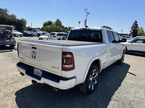 2020 RAM 1500 Limited