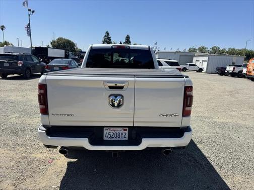 2020 RAM 1500 Limited