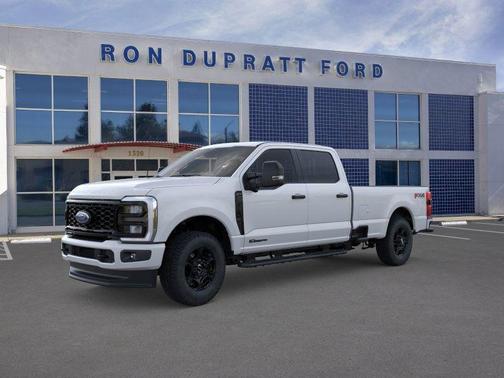 2026 Ford F-250 XL