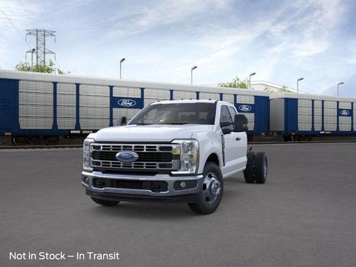 2026 Ford F-350 XL