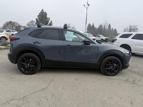 2022 Mazda CX-30 2.5 Turbo Premium Package