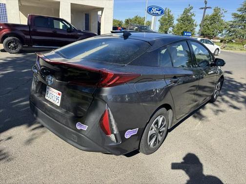 2019 Toyota Prius Prime Premium