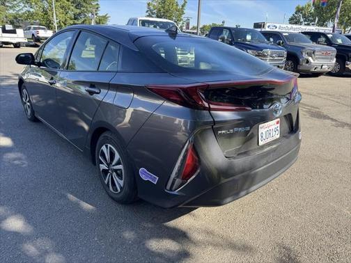 2019 Toyota Prius Prime Premium
