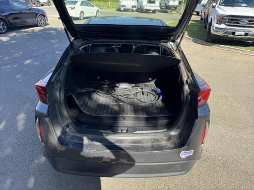 2019 Toyota Prius Prime Premium