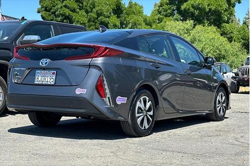 2019 Toyota Prius Prime Premium