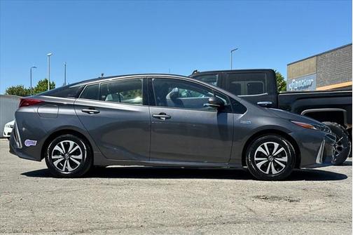 2019 Toyota Prius Prime Premium