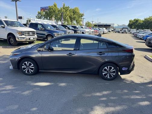 2019 Toyota Prius Prime Premium
