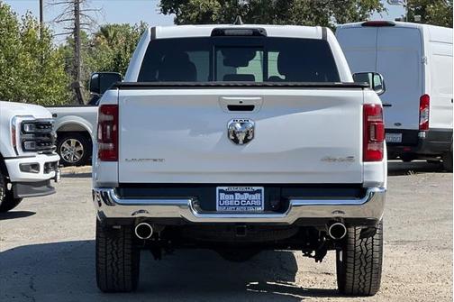 2024 RAM 1500 Limited