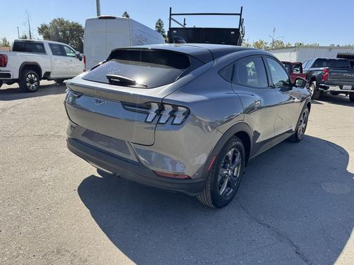 2023 Ford Mustang Mach-E Select