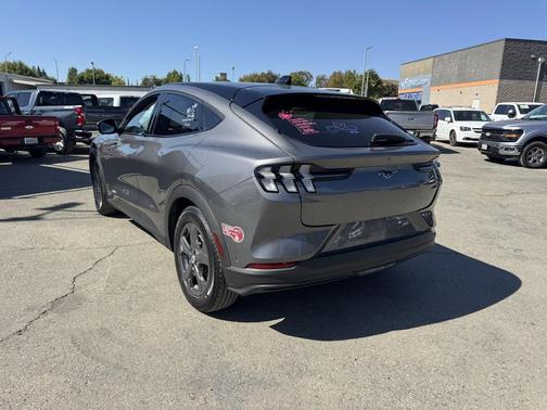 2023 Ford Mustang Mach-E Select