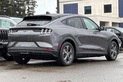 2023 Ford Mustang Mach-E Select