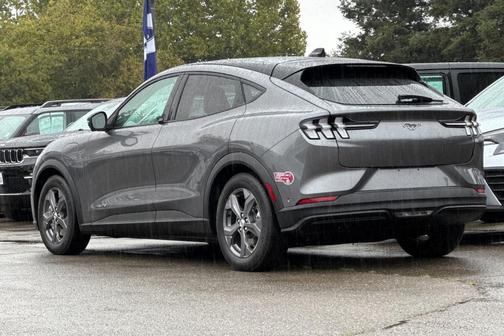 2023 Ford Mustang Mach-E Select