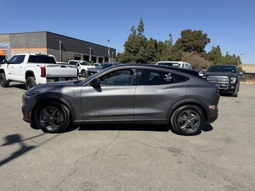 2023 Ford Mustang Mach-E Select