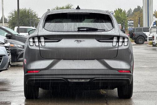 2023 Ford Mustang Mach-E Select