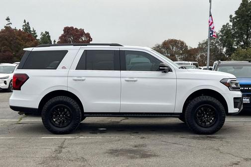 2023 Ford Expedition Timberline