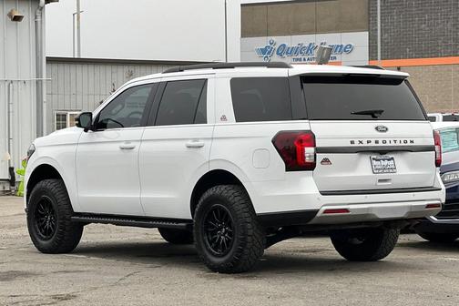 2023 Ford Expedition Timberline