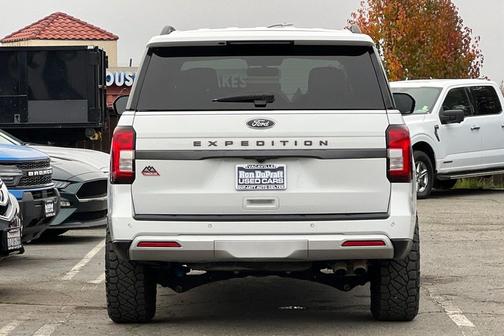 2023 Ford Expedition Timberline