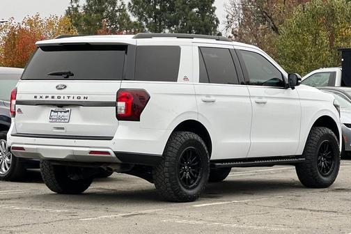 2023 Ford Expedition Timberline