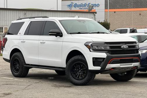 2023 Ford Expedition Timberline