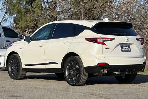 2019 Acura RDX A-Spec