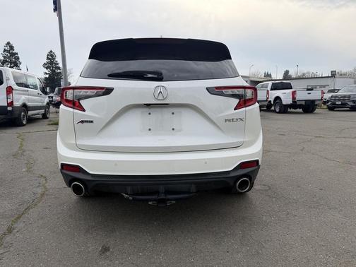 2019 Acura RDX A-Spec